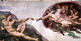 The Creation of Adam